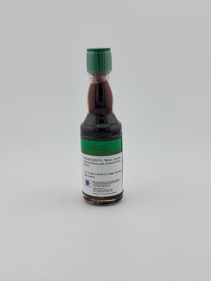 McCormick Vanilla 20 ml