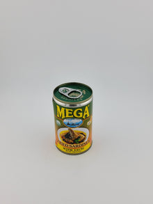 Mega Fried Sardines Black Bean