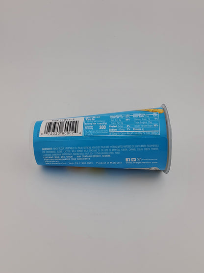 Meiji Yan Yan Vanilla 2 oz
