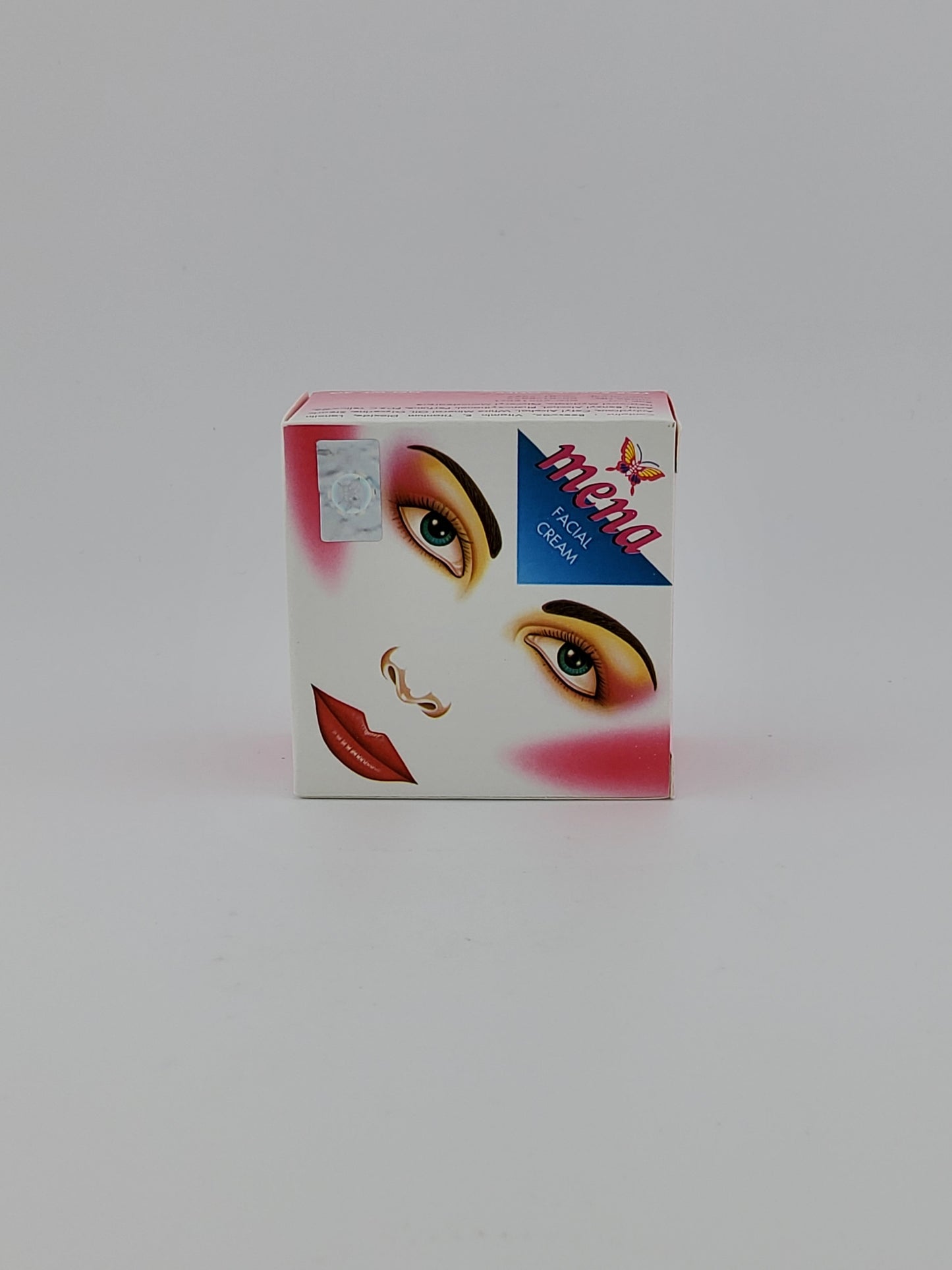 Mena Facial Cream 3g