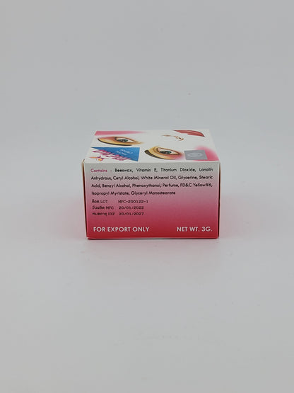 Mena Facial Cream 3g