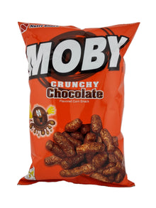 Nutri Snack Moby Chocolate 3.17 oz | 90 g