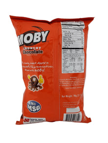 Nutri Snack Moby Chocolate 3.17 oz | 90 g