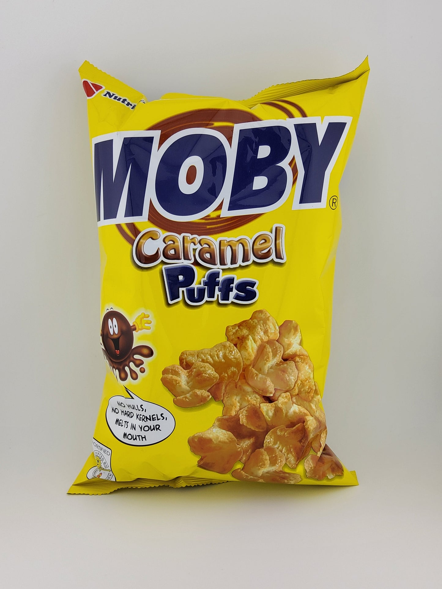 Moby Caramel Puff 3.17 oz