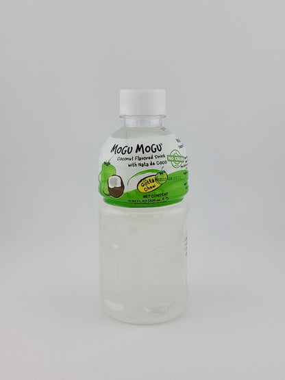 Mogu Mogu Coconut 10.82 oz