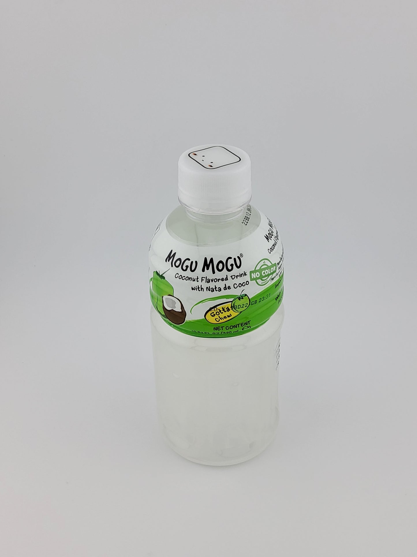 Mogu Mogu Coconut 10.82 oz