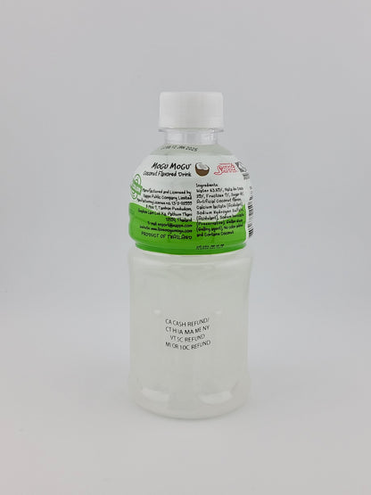 Mogu Mogu Coconut 10.82 oz
