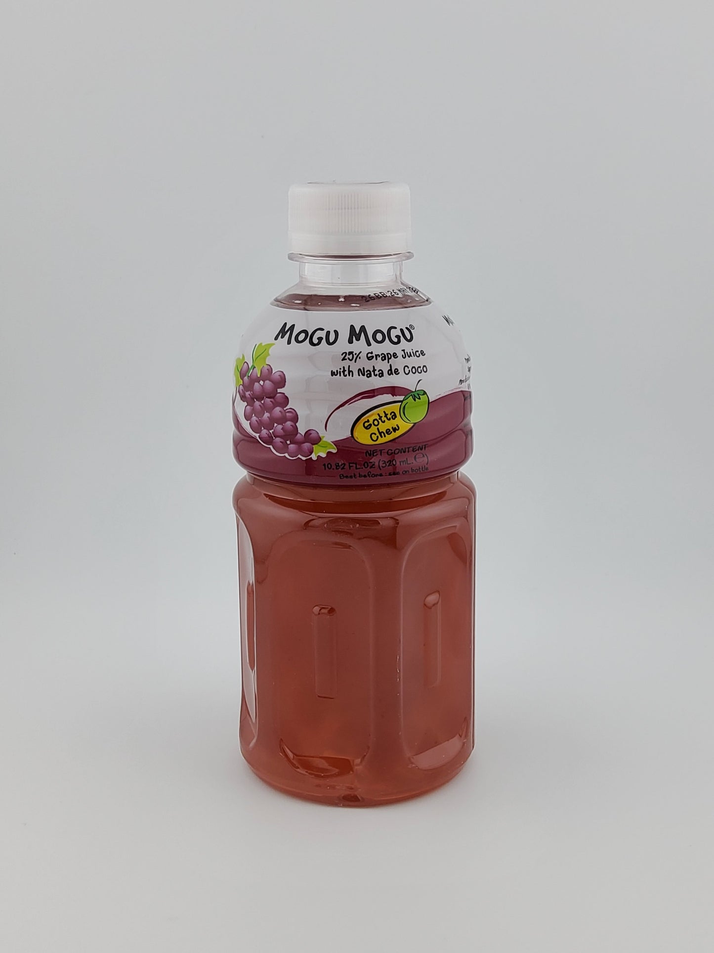 Mogu Mogu Grape 10.82 oz