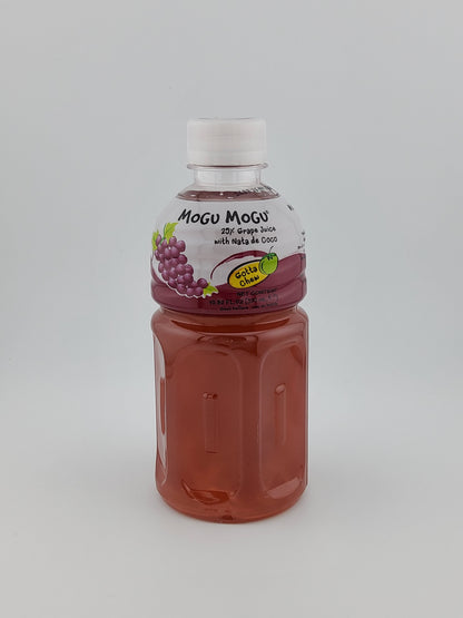Mogu Mogu Grape 10.82 oz