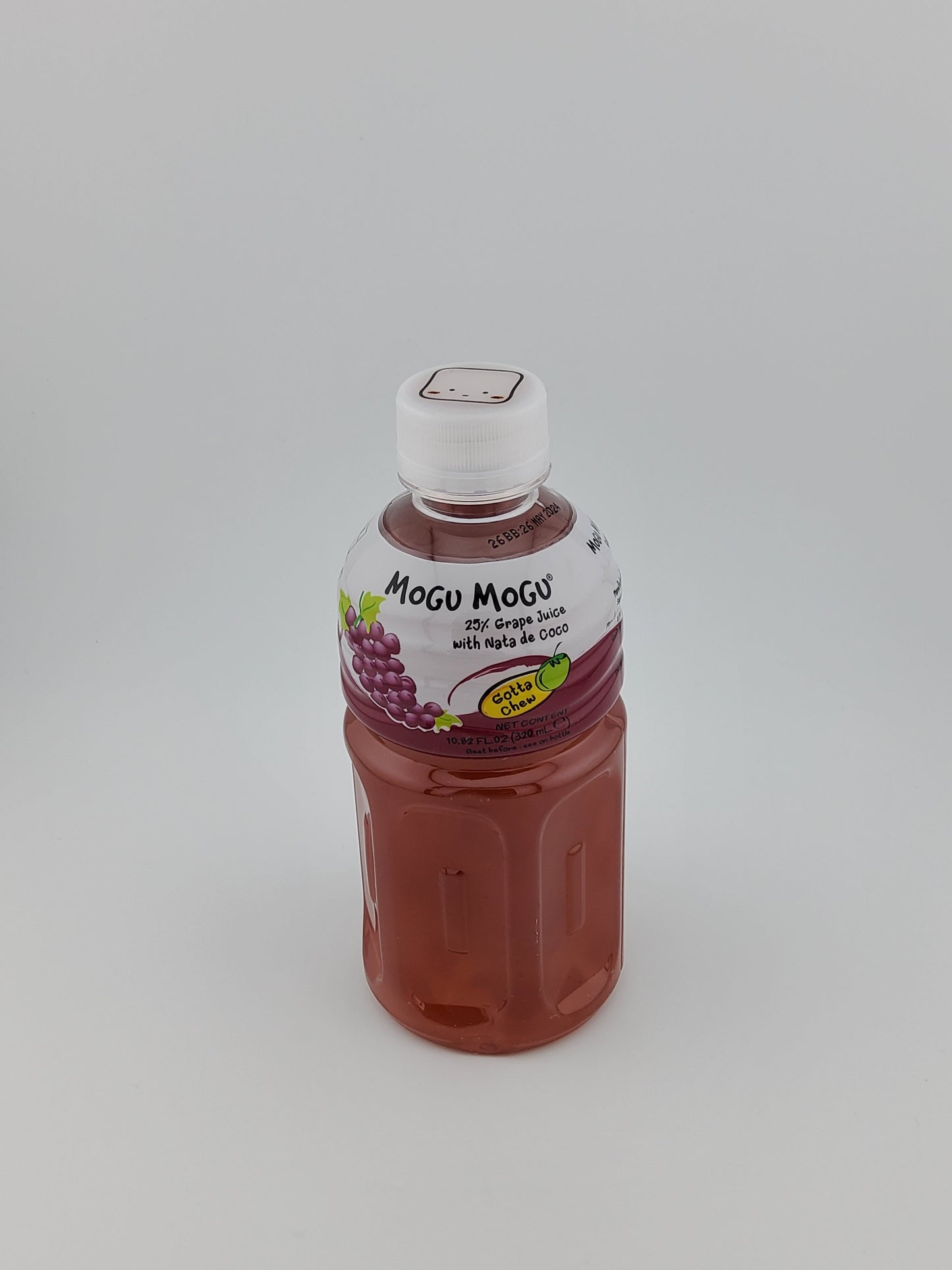 Mogu Mogu Grape 10.82 oz
