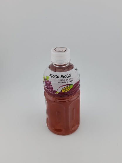 Mogu Mogu Grape 10.82 oz