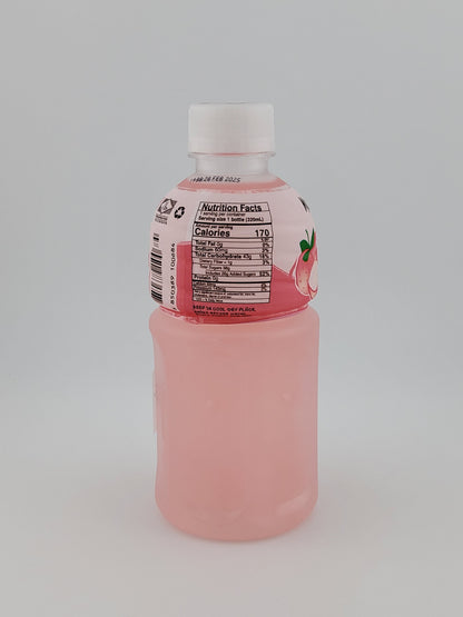 Mogu Mogu Lychee 10.82 oz