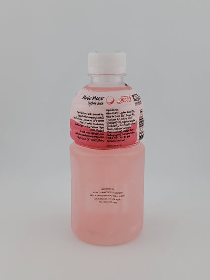 Mogu Mogu Lychee 10.82 oz