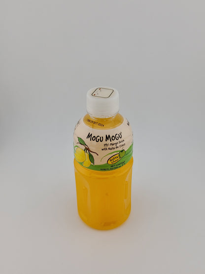 Mogu Mogu Mango 10.82 oz