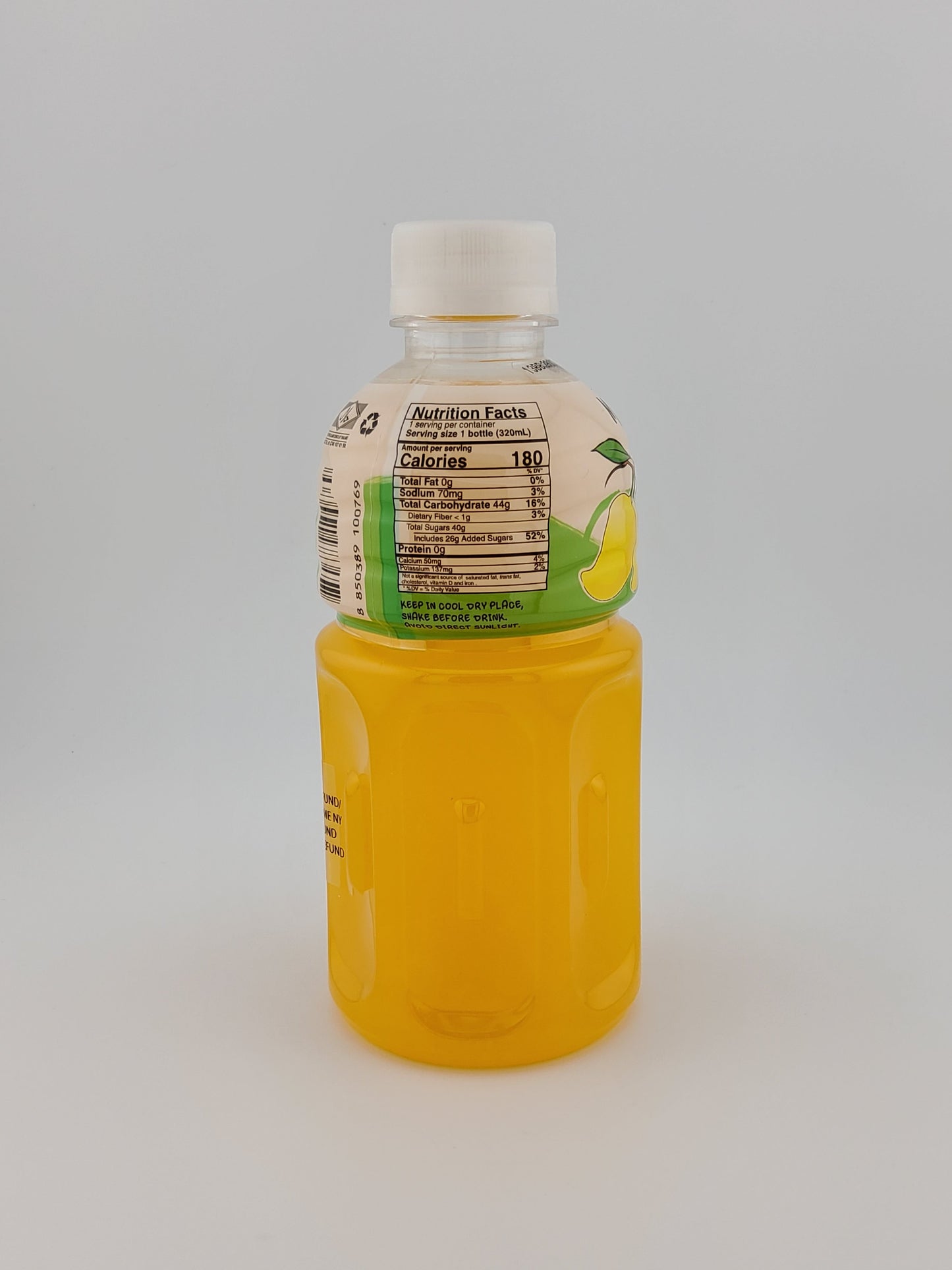 Mogu Mogu Mango 10.82 oz