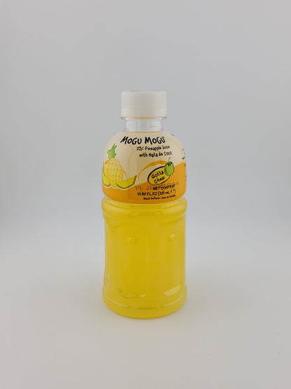 Mogu Mogu Pineapple 10.82 oz