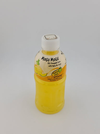 Mogu Mogu Pineapple 10.82 oz