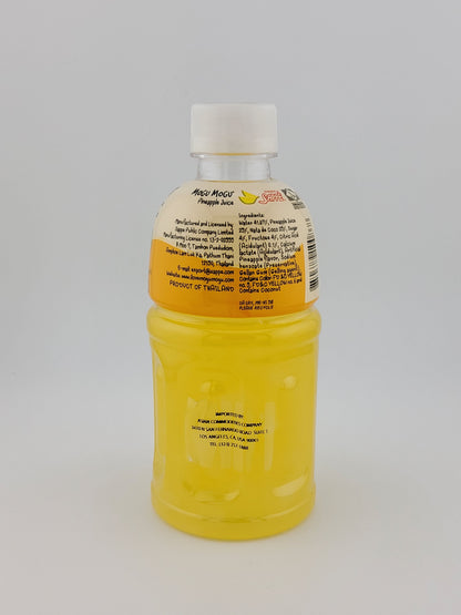 Mogu Mogu Pineapple 10.82 oz