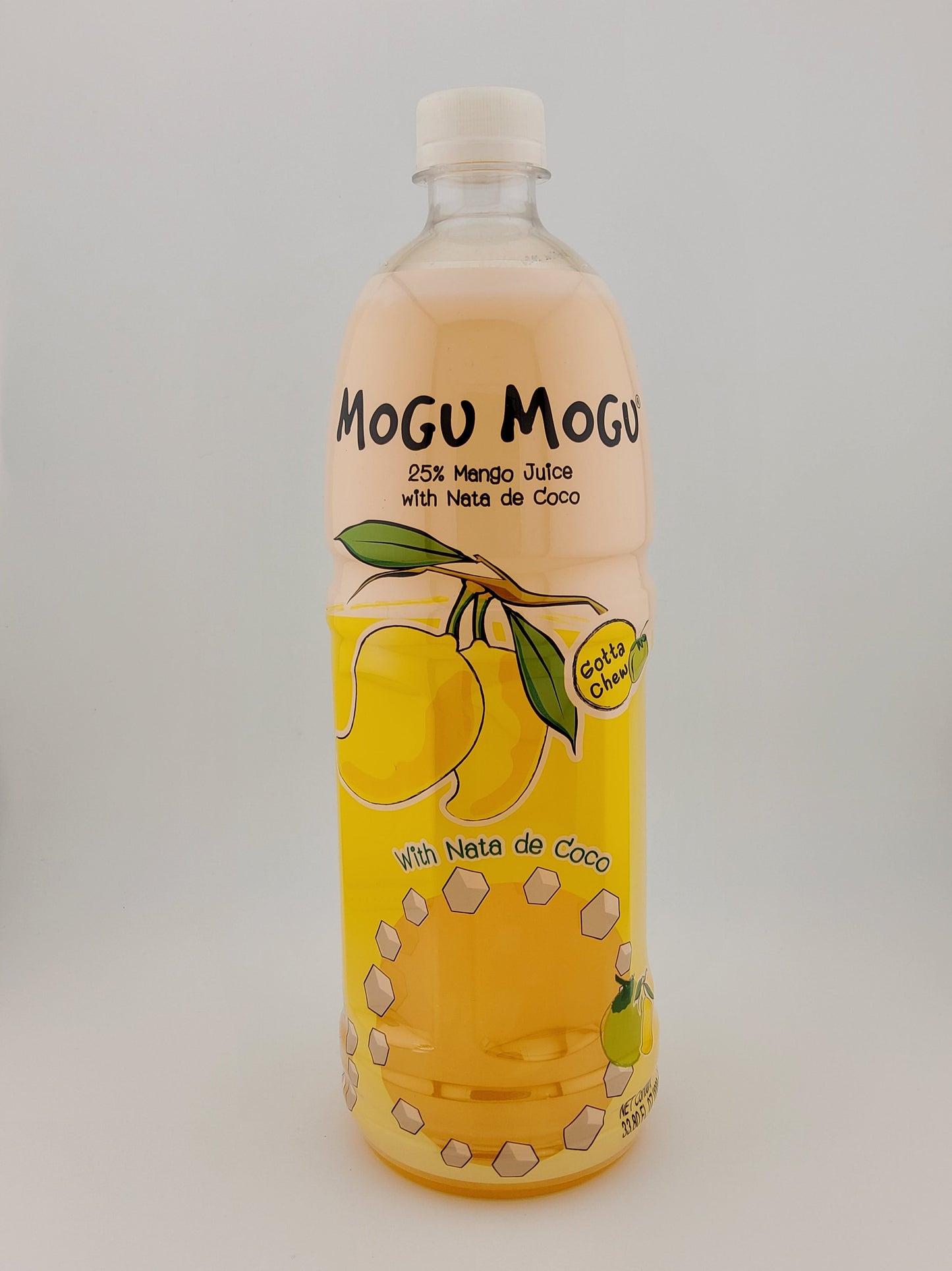 Mogu Mogu Mango 1000 ml