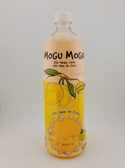 Mogu Mogu Mango 1000 ml