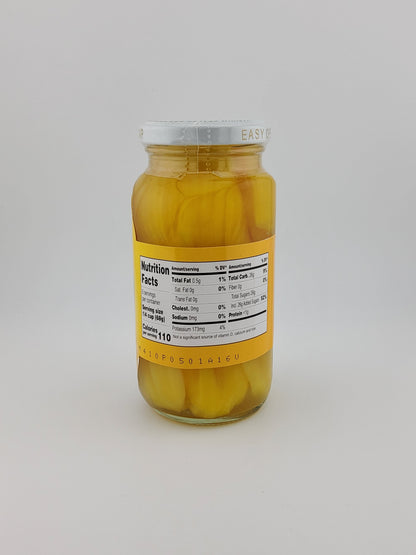 Monika Sweet Jackfruit Langka 12 oz | 340 g