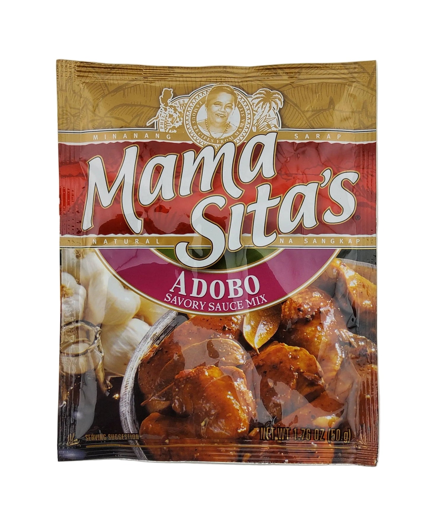 Mama Sita's Adobo Mix 1.76 oz