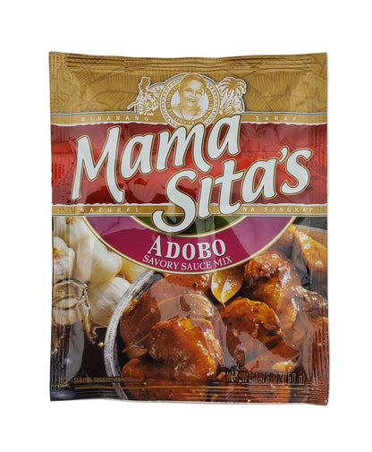Mama Sita's Adobo Mix 1.76 oz
