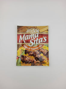 MS BBQ Marinade Mix 1.76 oz