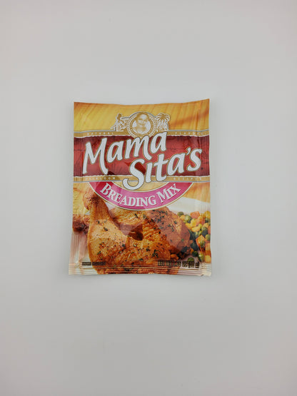 MS Breading Mix 1.76 oz