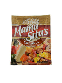 Mama Sita's Caldereta Mix 1.76 oz