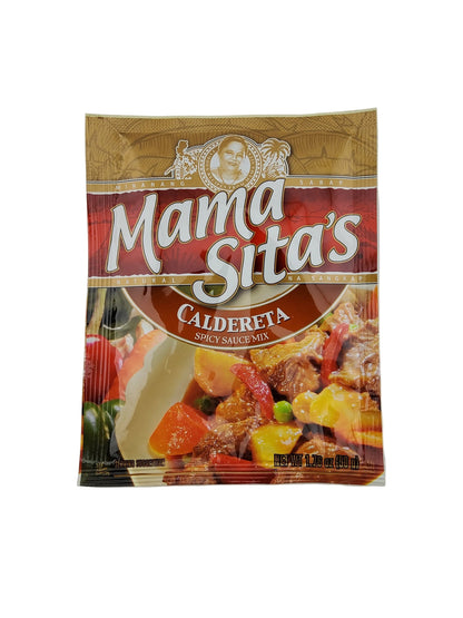 Mama Sita's Caldereta Mix 1.76 oz