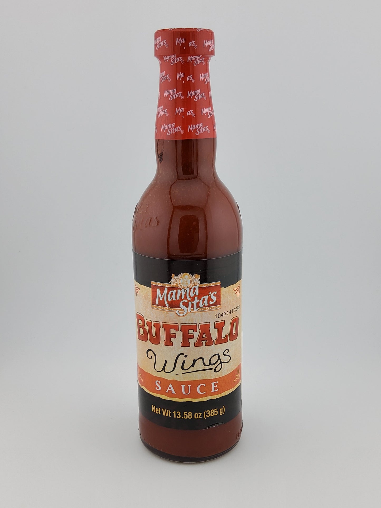 MS Buffalo Wings Sauce 13.58oz