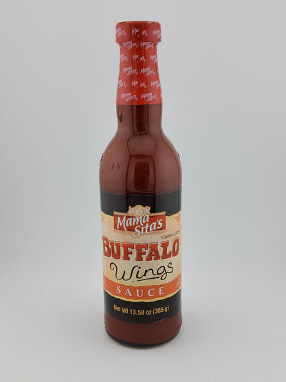 MS Buffalo Wings Sauce 13.58oz