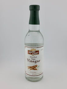 Mama Sita Distilled Cane Vinegar 11.8 oz