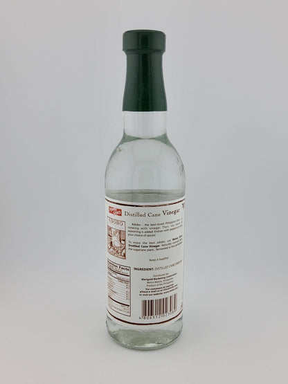Mama Sita Distilled Cane Vinegar 11.8 oz