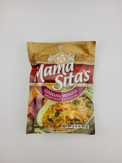 MS Ginisang Monggo 2.12 oz