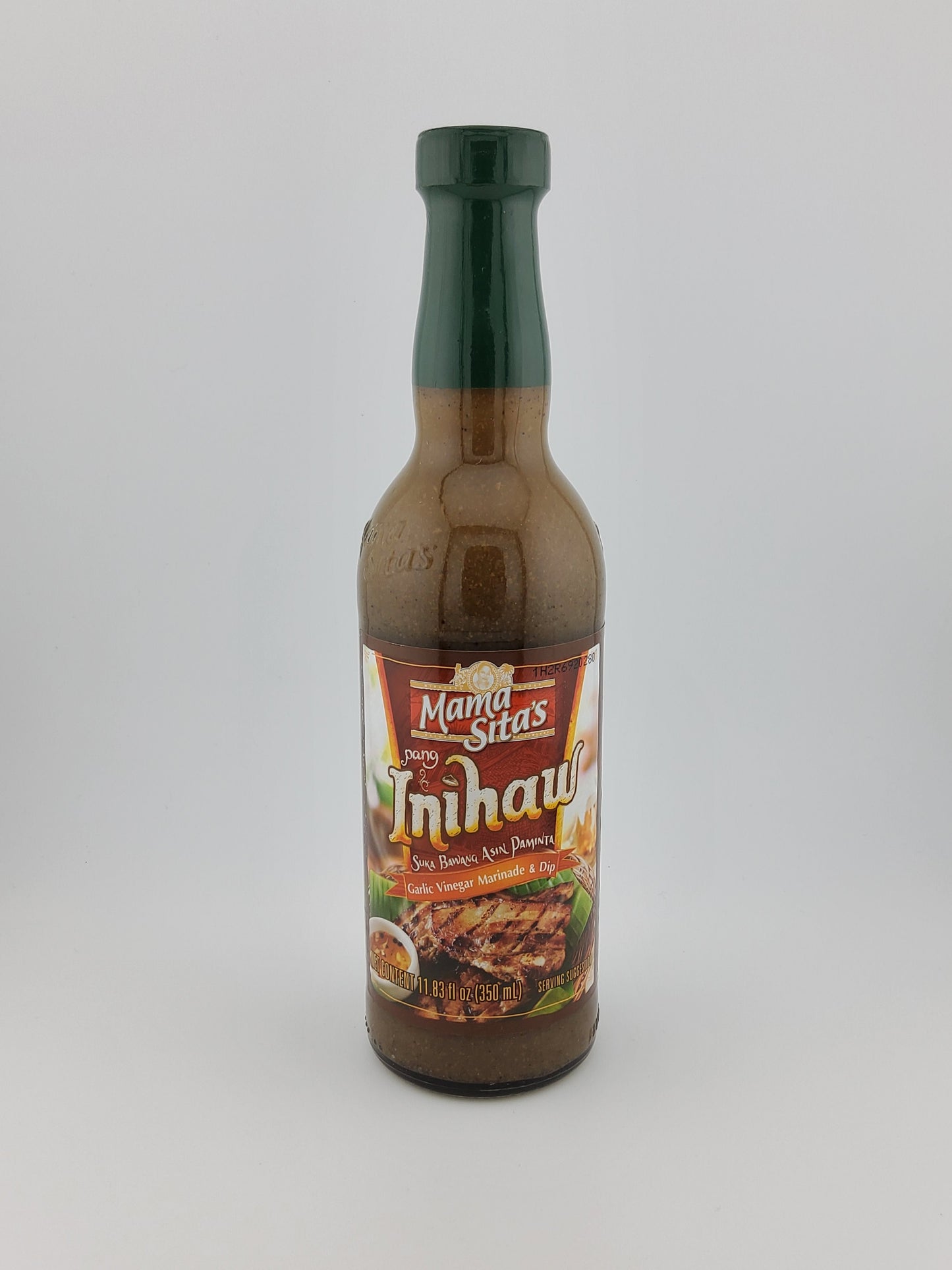 MS Inihaw Marinade 11.83 oz
