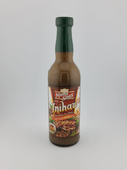 MS Inihaw Marinade 11.83 oz