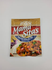 Mama Sita's Menudo/Afritada Mix 1.06 oz