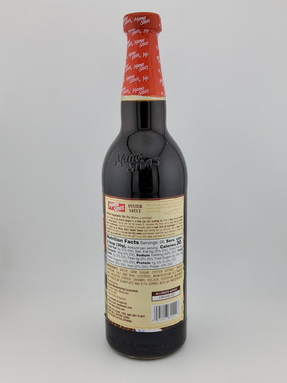 Mama Sita Oyster Sauce 765 g