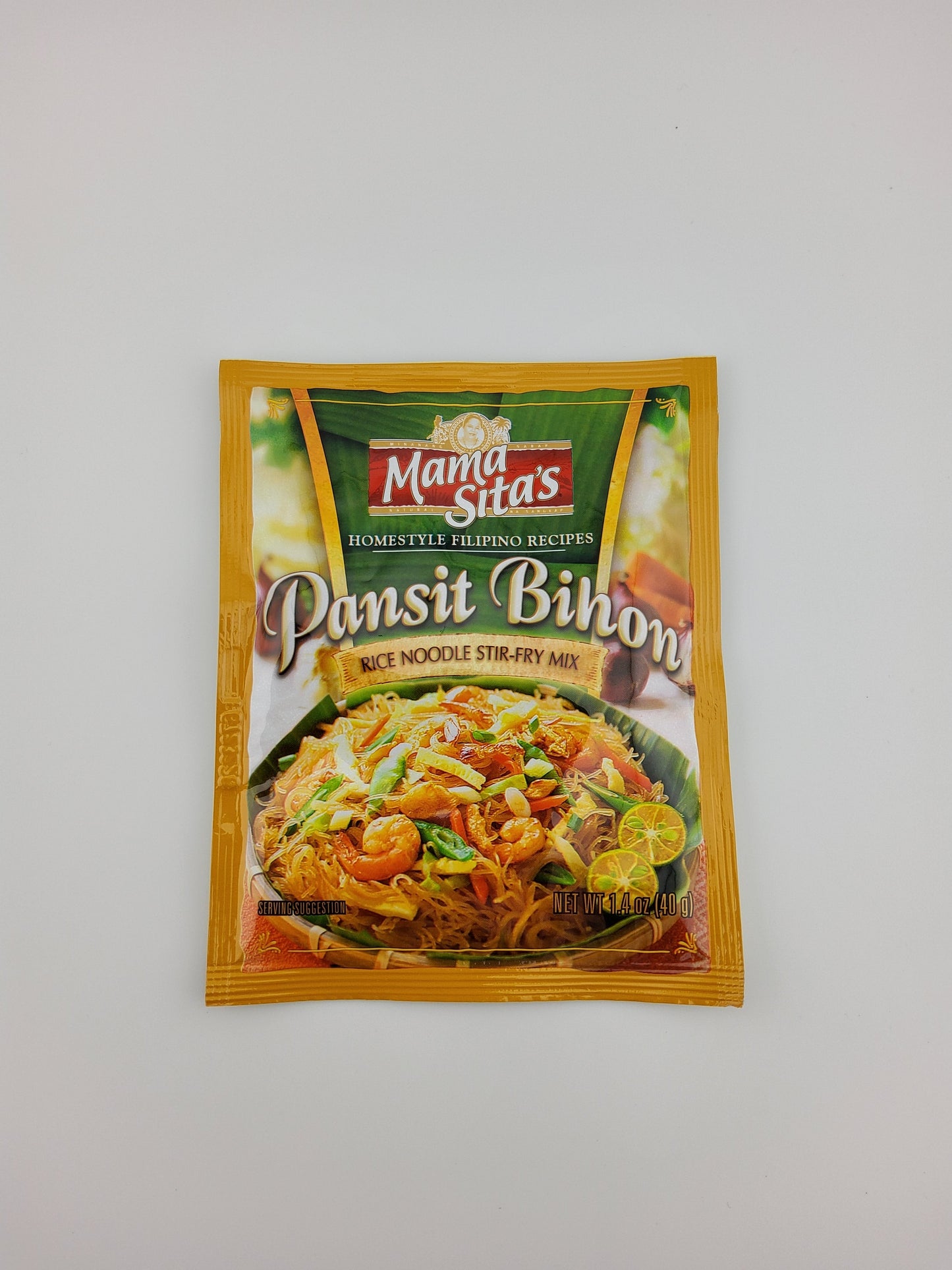 MS Pansit Bihon Mix 1.4 oz