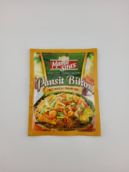 MS Pansit Bihon Mix 1.4 oz