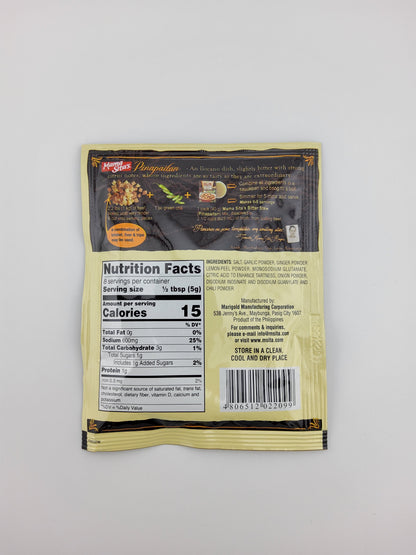 Mama Sita's Pinapaitan Mix 1.4 oz