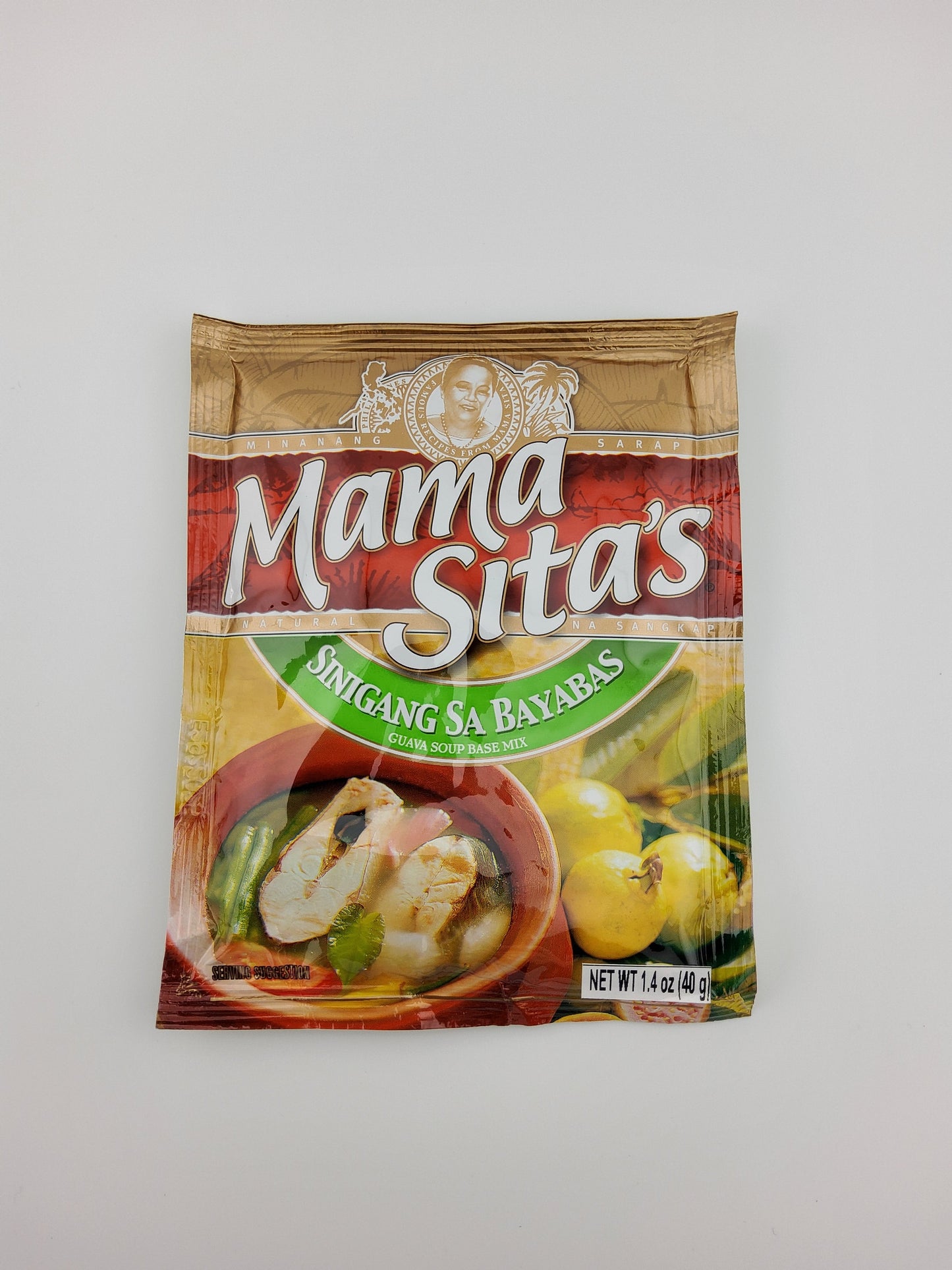 Mama Sita's Sinigang Sa Bayabas 1.4 oz