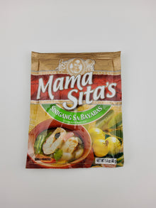 Mama Sita's Sinigang Sa Bayabas 1.4 oz