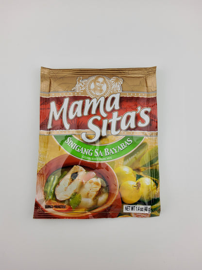 Mama Sita's Sinigang Sa Bayabas 1.4 oz