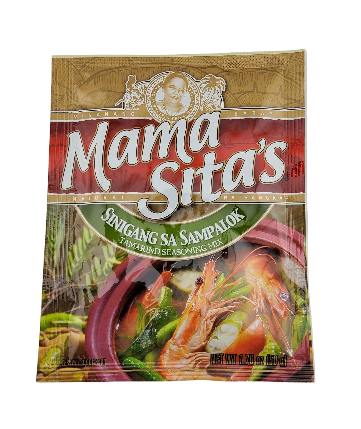 Mama Sita's Sinigang Sampalok 1.76 oz