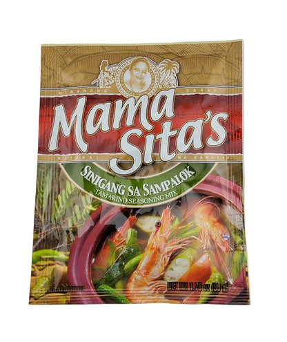 Mama Sita's Sinigang Sampalok 1.76 oz