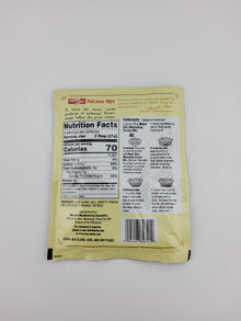 Mama Sita's Tocino Mix 2.6 oz