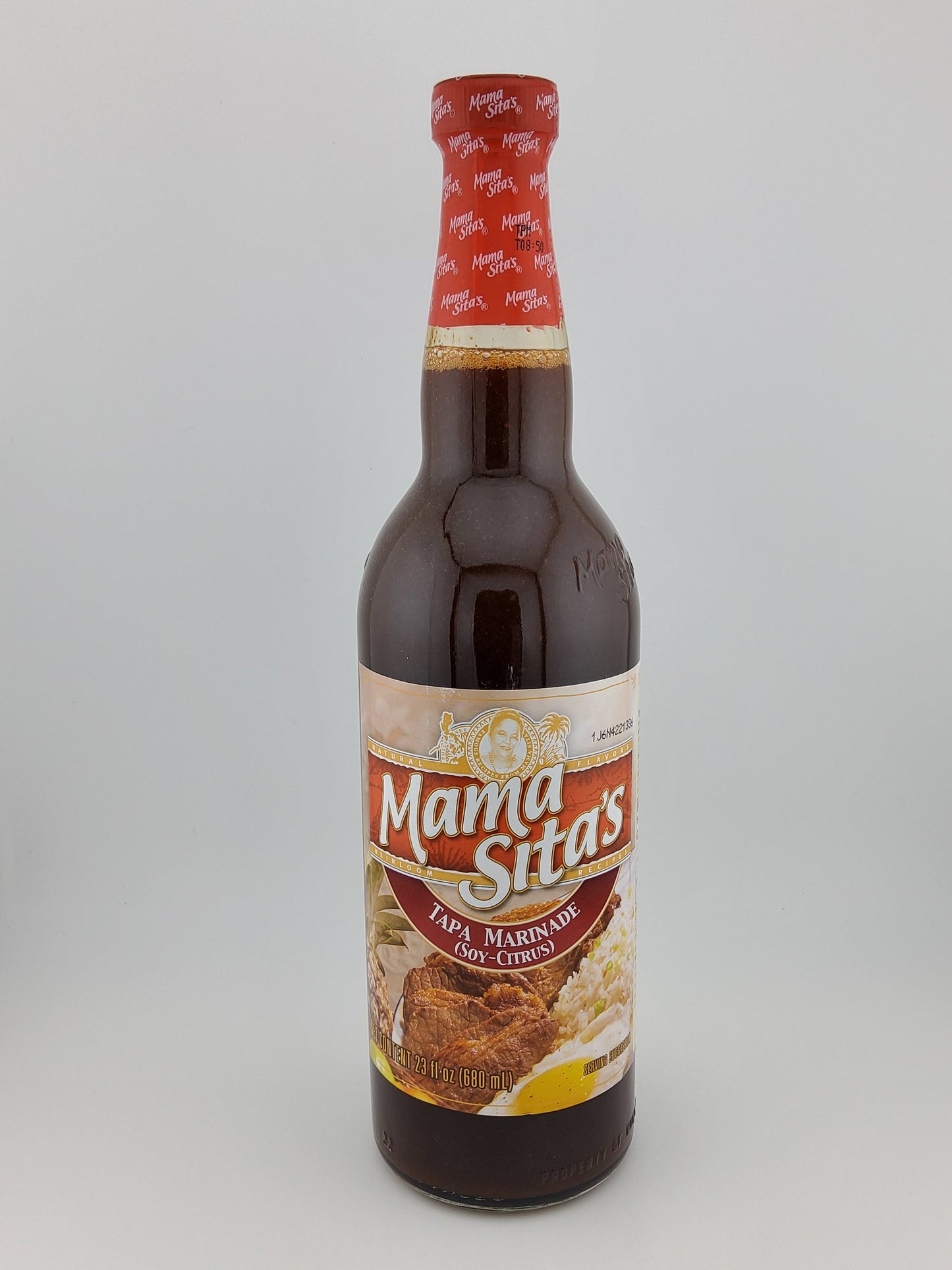 Mama Sita's Tapa Marinade 23 oz